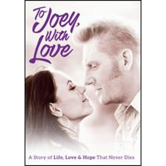 Pre-Owned To Joey, With Love (DVD 0013132649122) directed by Rory Feek