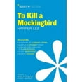 thumbnail image 1 of Pre-Owned To Kill a Mockingbird Sparknotes Literature Guide (Paperback) 1411469739 9781411469730, 1 of 1
