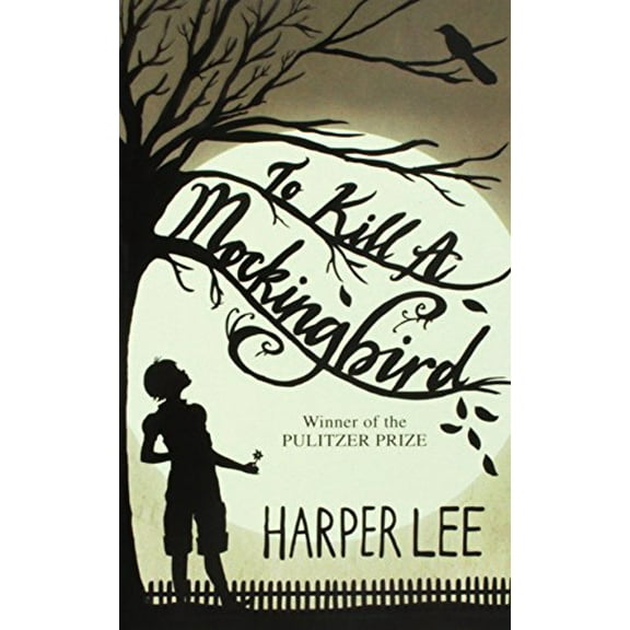 Pre-Owned To Kill a Mockingbird Paperback