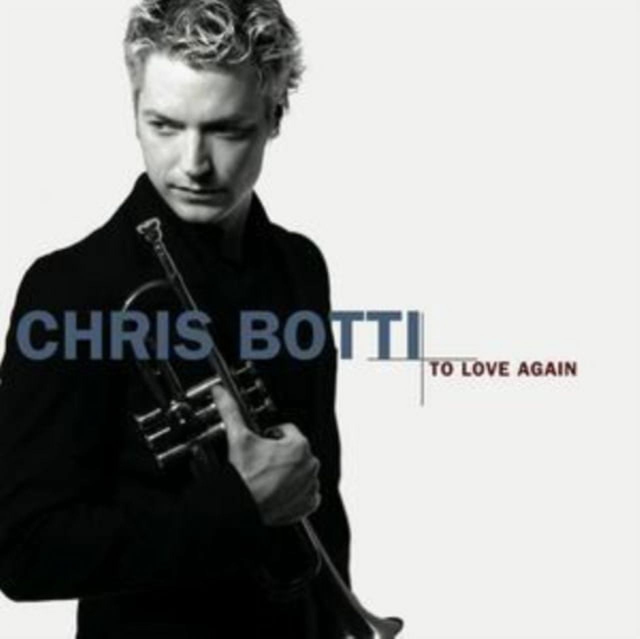 Pre-Owned To Love Again by Chris Botti (CD, 2005)