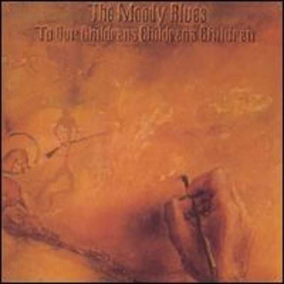Pre-Owned To Our Children's Children's Children (CD 0042284477024) by The Moody Blues