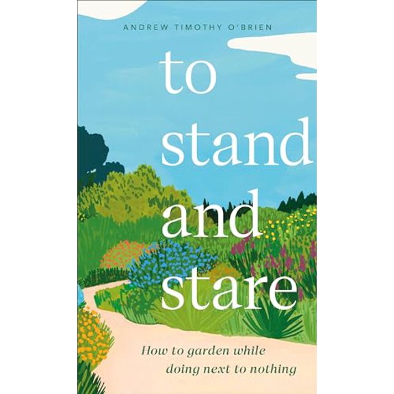 Pre-Owned To Stand and Stare, 9780744070811, 0744070813, Hardcover,
