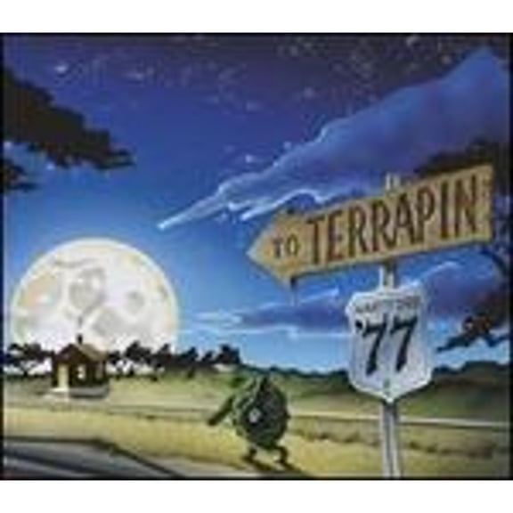 Pre-Owned To Terrapin: May 28, 1977 Hartford, CT (CD 0081227986902) by Grateful Dead