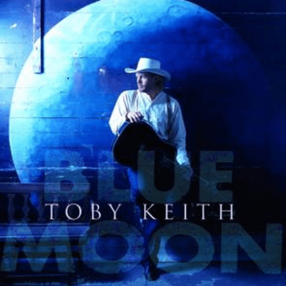 Pre-Owned Toby Keith - 