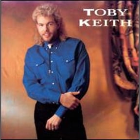 Pre-Owned Toby Keith (CD 0731451442124) by Toby Keith