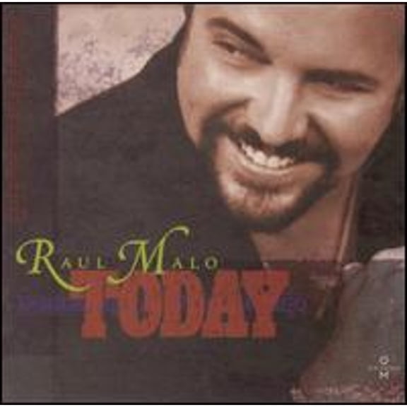 Pre-Owned Today (CD 0724381113622) by Raul Malo