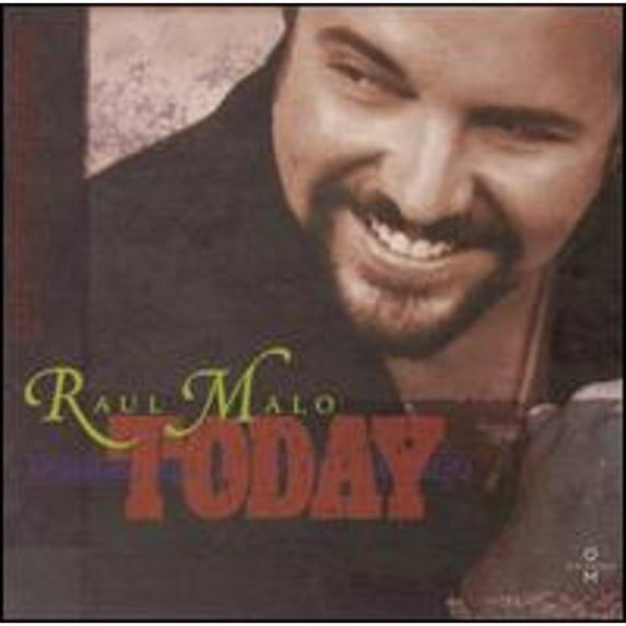 Pre-Owned Today (CD 0724381113622) by Raul Malo