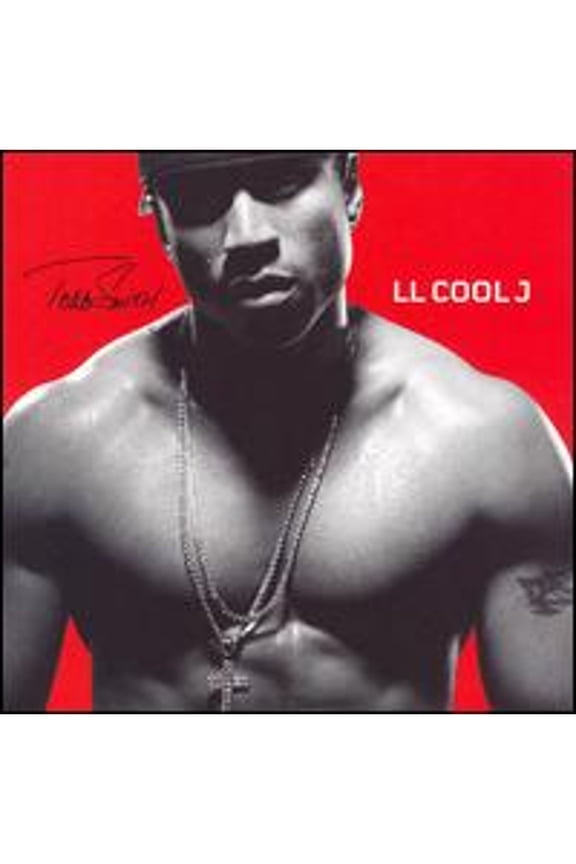 Pre-Owned Todd Smith (CD 0602498798645) by LL Cool J