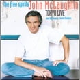 thumbnail image 1 of Pre-Owned Tokyo Live (CD 0731452187024) by John Mclaughlin/The Free Spirits, 1 of 1