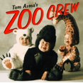 thumbnail image 1 of Pre-Owned Tom Arma's Zoo Crew Paperback, 1 of 1