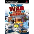 thumbnail image 1 of Tom and Jerry in War of the Whiskers, 1 of 2