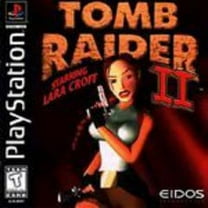 Pre-Owned Tomb Raider II