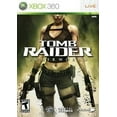 thumbnail image 1 of Pre-Owned Tomb Raider Underworld - Xbox 360, 1 of 1