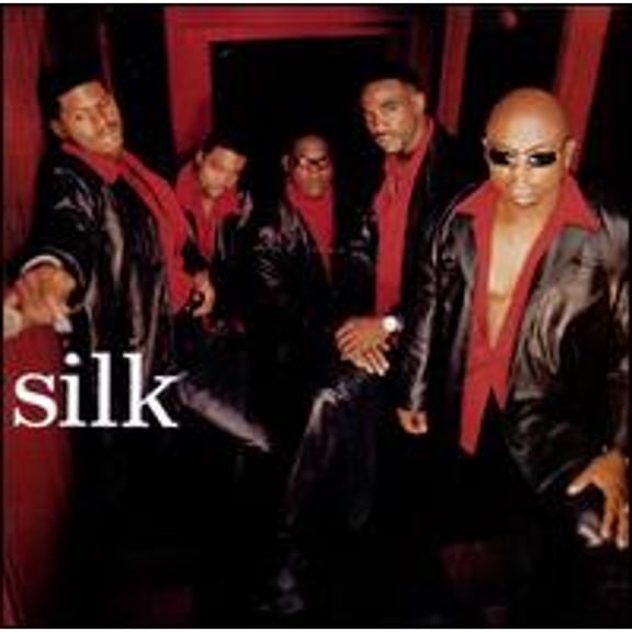 Pre-Owned Tonight (CD 0075596223423) by Silk