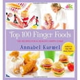 thumbnail image 1 of Pre-Owned Top 100 Finger Foods : 100 Recipes for a Healthy, Happy Child 9780743493710, 1 of 1
