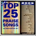 thumbnail image 1 of Pre-Owned Top 25 Praise Songs for 2009 (CD 0738597195624) by Various Artists, 1 of 1