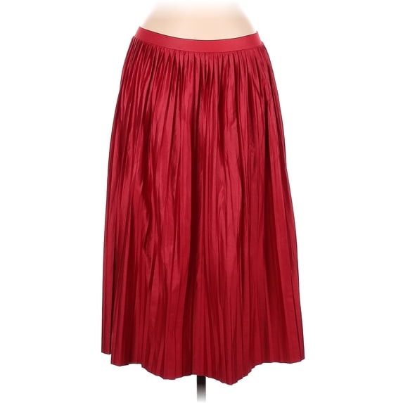 Pre-Owned Topshop Women's Size 8 Casual Skirt