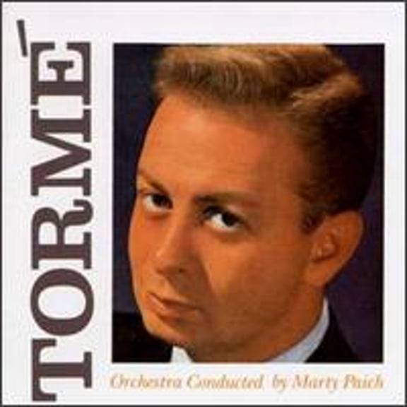 Pre-Owned Torm (CD 0042282301024) by Mel Torm