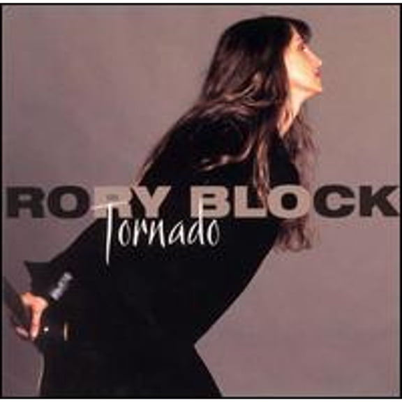 Pre-Owned Tornado (CD 0011661314023) by Rory Block