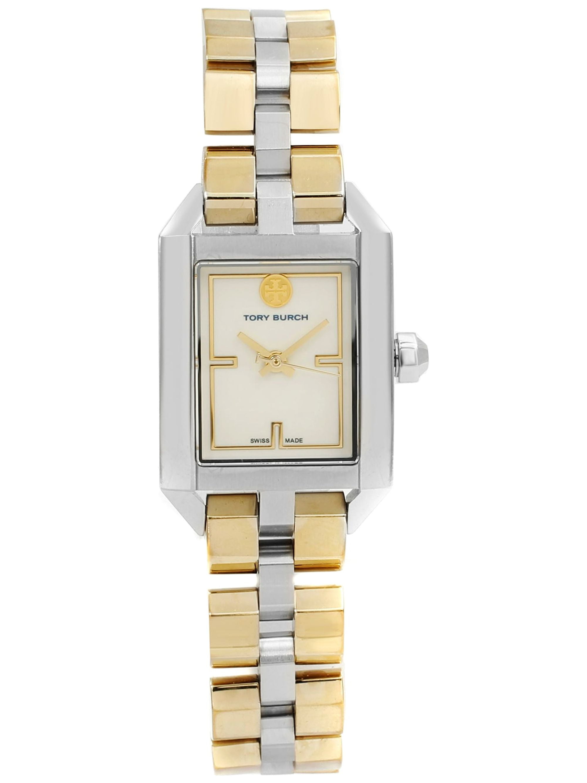 Tory Burch Dalloway Gold Women\'s Watch Tory Burch Dalloway Og Quality 3699/- – Luxury Hack main image 3