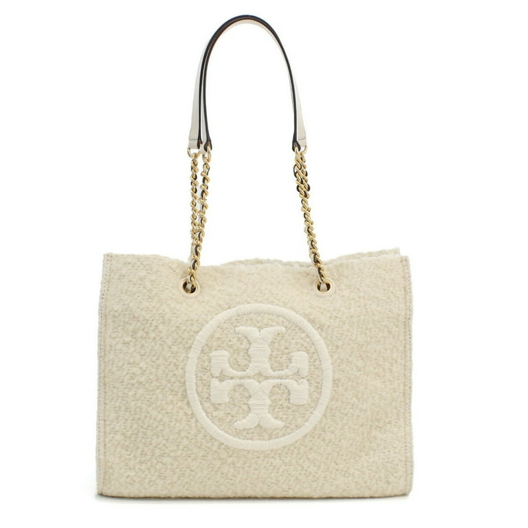 Tory burch tote white new arrivals