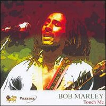 Pre-Owned Touch Me (CD 0883717019639) by Bob Marley