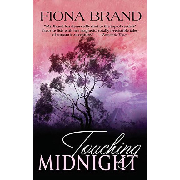 Pre-Owned Touching Midnight Paperback