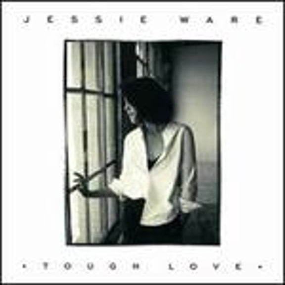 Pre-Owned Tough Love (CD 0602537983322) by Jessie Ware
