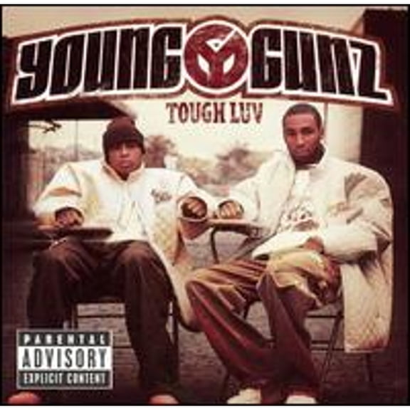 Pre-Owned Tough Luv (CD 0602498616635) by Young Gunz