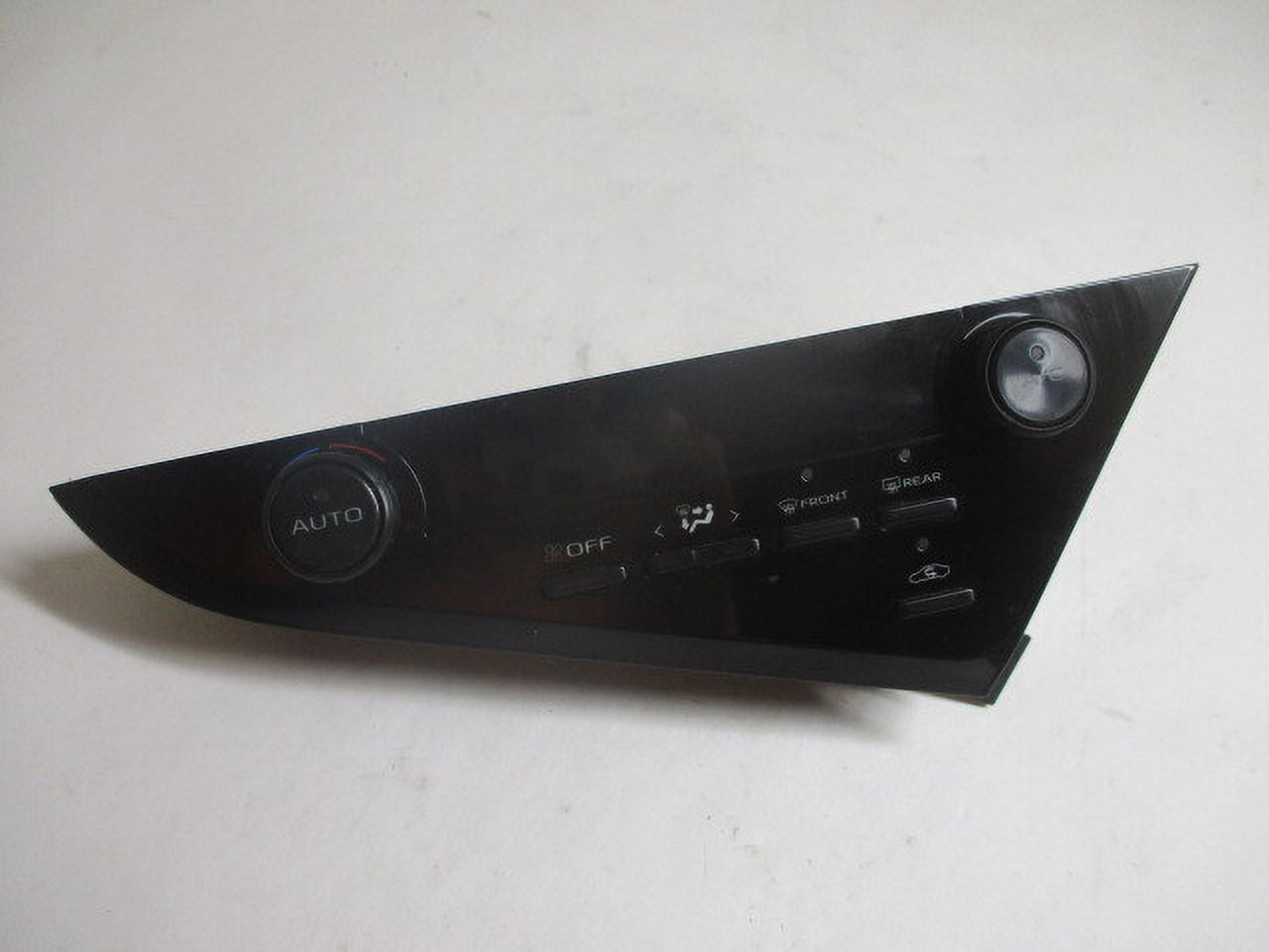 Pre-Owned Toyota Camry Automatic Climate AC Heater Temperature Control OEM LKQ (Good)