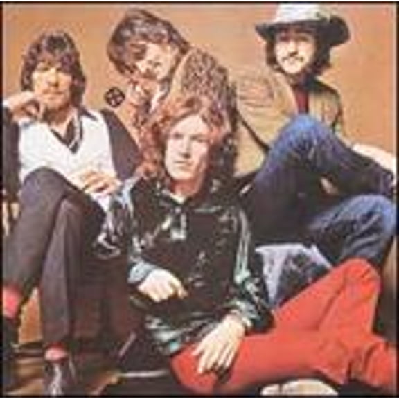 Pre-Owned Traffic (CD 0042284259026) by Traffic