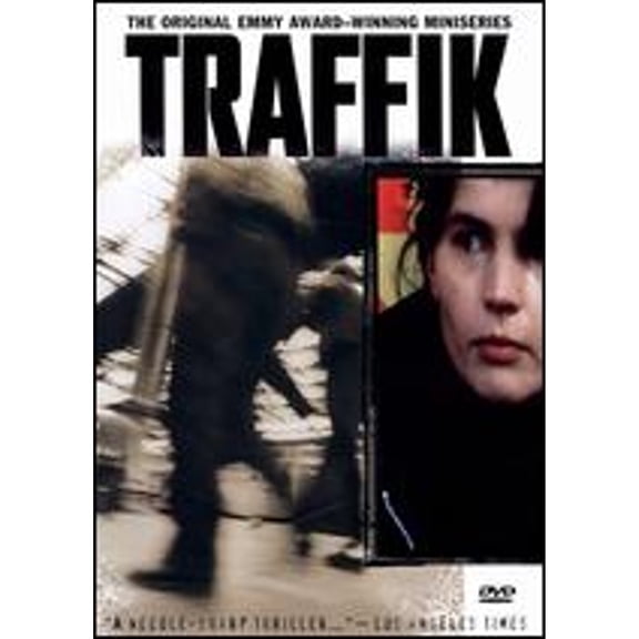 Pre-Owned Traffik [2 Discs] (DVD 0054961480098) directed by Alastair Reid