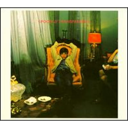 Pre-Owned Transference (CD 0673855036526) by Spoon
