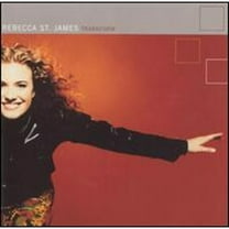 Pre-Owned Transform (CD 0724382525127) by Rebecca St. James