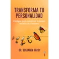 thumbnail image 1 of Pre-Owned Transforma Tu Personalidad (Paperback) by Benjamin Hardy, 1 of 1