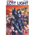 thumbnail image 1 of Pre-Owned Transformers: Lost Light, Vol. 1 Paperback, 1 of 1