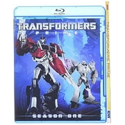 Pre-Owned Transformers: Prime - Season One