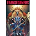 thumbnail image 1 of Pre-Owned Transformers: Till All Are One, Vol. 3 Paperback, 1 of 1