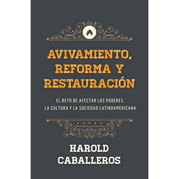 Pre-Owned Transforming Power of the Gospel: El Poder Transformador Del Evangelio De Jesucristo (Spanish Edition) Paperback