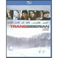 thumbnail image 1 of Pre-Owned Transsiberian [Blu-ray] (Blu-Ray 0687797124968) directed by Brad Anderson, 1 of 1