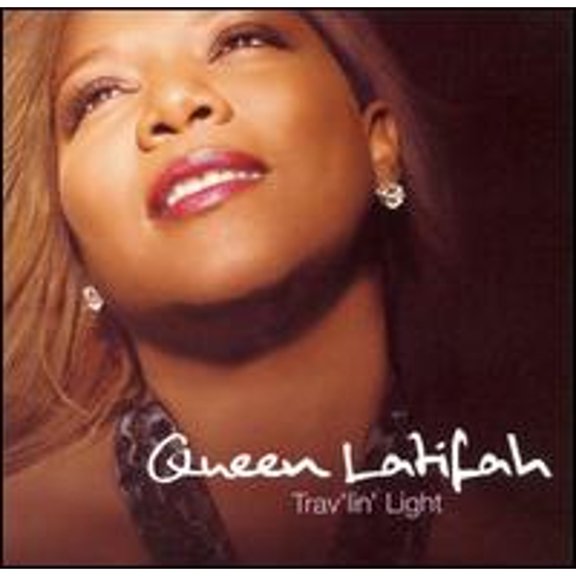Pre-Owned Trav'lin' Light (CD 0602517365049) by Queen Latifah