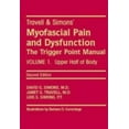 thumbnail image 1 of Pre-Owned Myofascial Pain and Dysfunction: The Trigger Point Manual, Vol. 1 - Upper Half of Body (Hardcover) 0683083635 9780683083637, 1 of 1