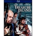 thumbnail image 1 of Pre-Owned Treasure Island [Blu-ray] (Blu-Ray 0883476081250) directed by Steven Barron, 1 of 1