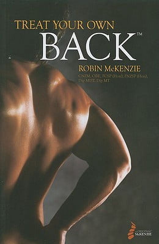 Pre-Owned Treat Your Own Back (Paperback 9780987650405) by Robin McKenzie