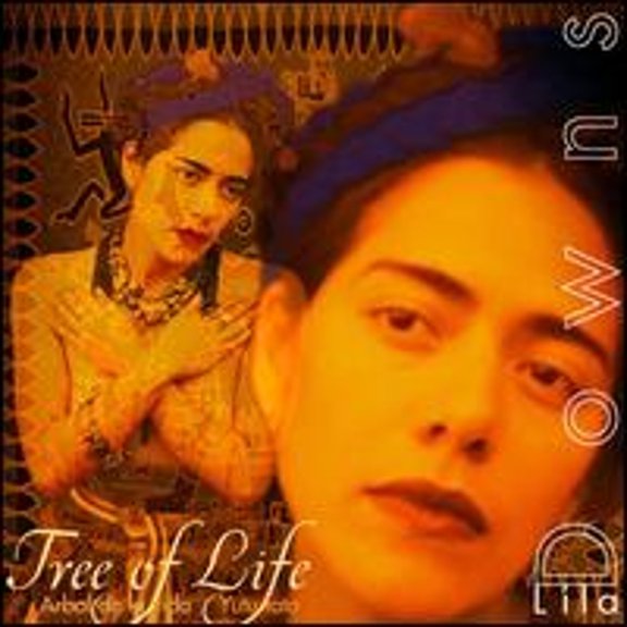 Pre-Owned Tree of Life (CD 0724384979829) by Lila Downs