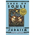 thumbnail image 1 of Pre-Owned Tree of Souls: The Mythology of Judaism (Hardcover) 0195086791 9780195086799, 1 of 1