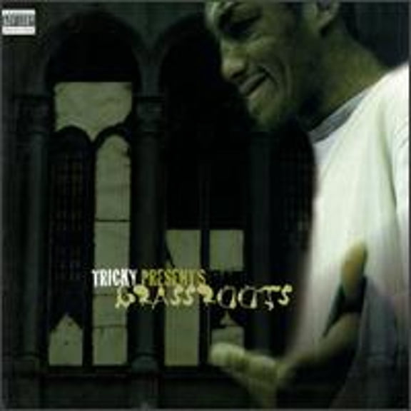 Pre-Owned Tricky Presents Grassroots (CD 0769712410520) by Tricky