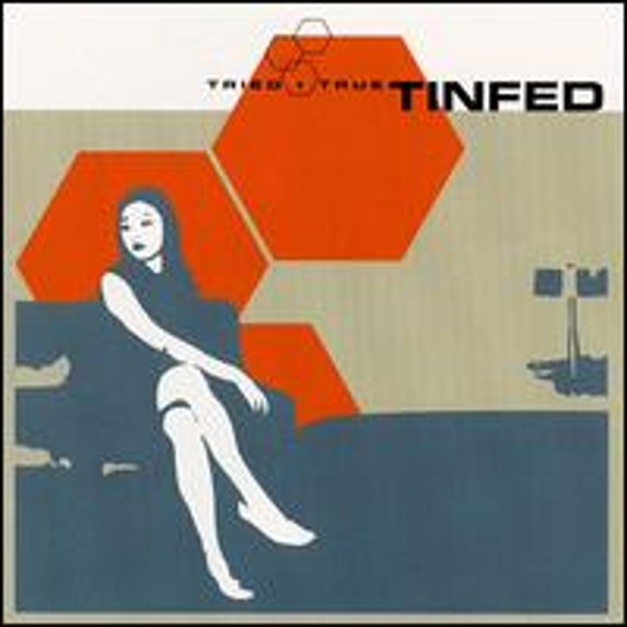 Pre-Owned Tried + True (CD 0720616810724) by Tinfed
