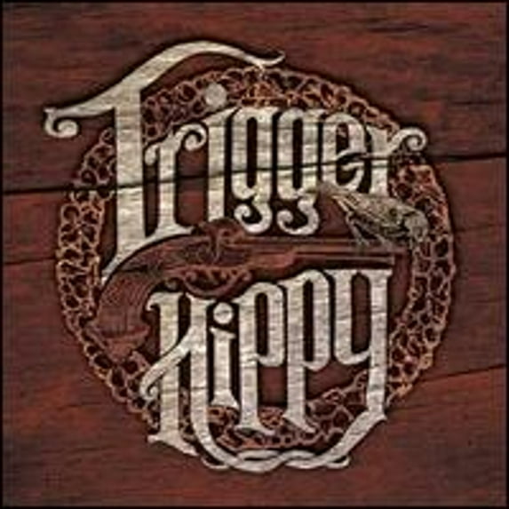 Pre-Owned Trigger Hippy (CD 0888072361270) by Trigger Hippy