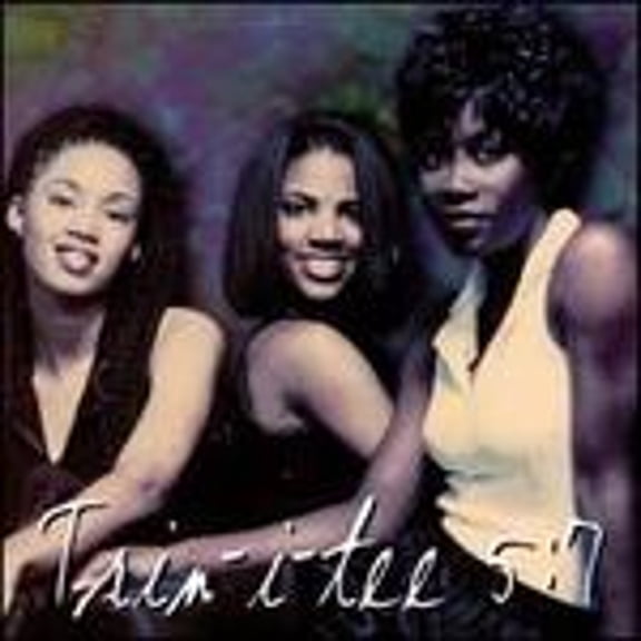 Pre-Owned Trin-I-Tee 5:7 (CD 0606949009427) by Trin-I-Tee 5:7